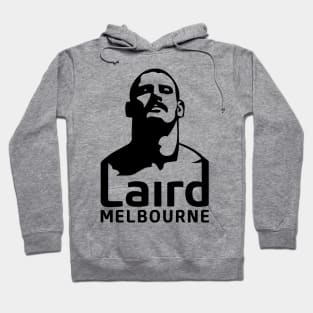 Melbourne - Simple Hoodie